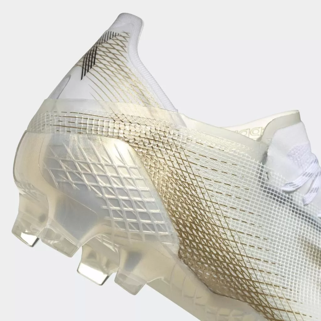 Бутсы профессиональные Adidas X Ghosted.1 FG